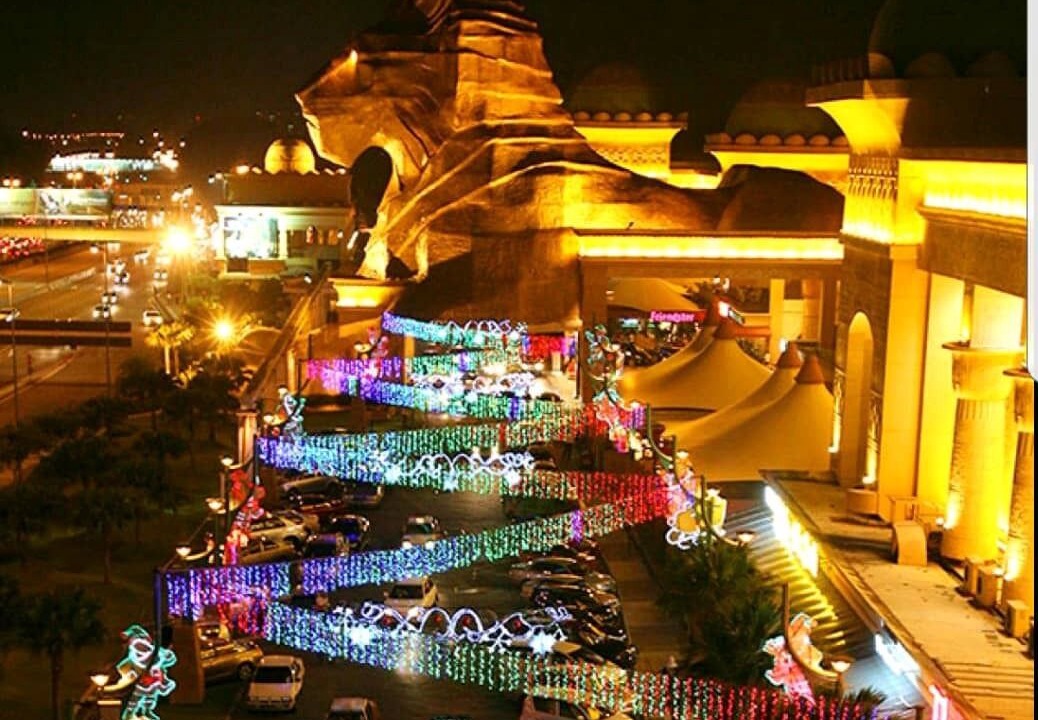 Photo of Outdoor in Bandar Sunway