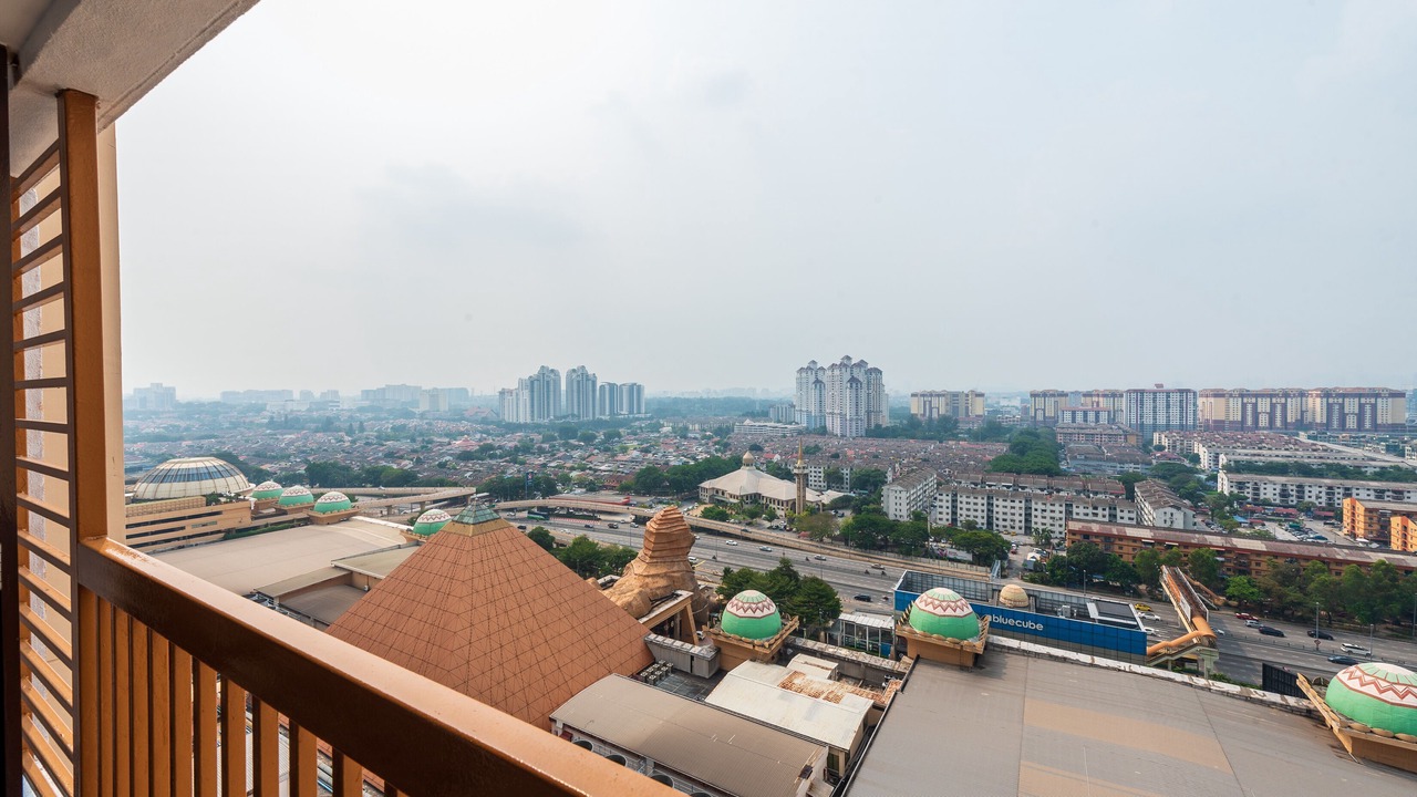 Photo of Bedroom in Bandar Sunway
