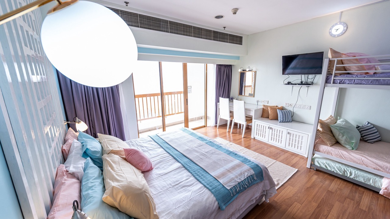 Photo of Bedroom in Bandar Sunway