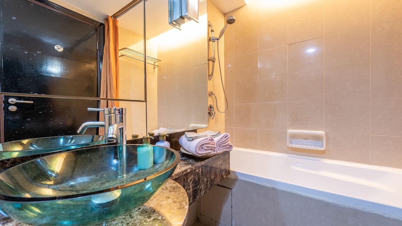 Photo of Bathroom in Bandar Sunway