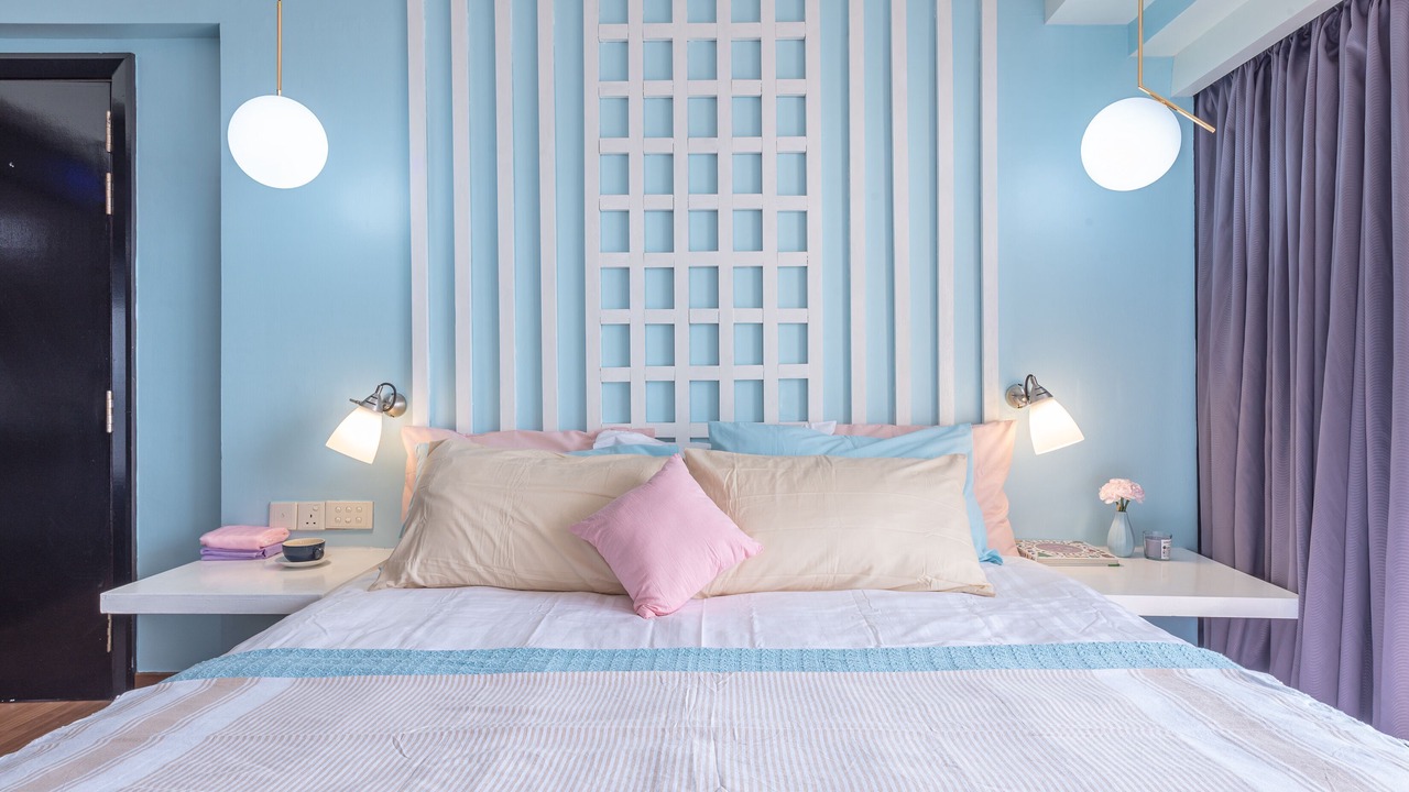 Photo of Bedroom in Bandar Sunway