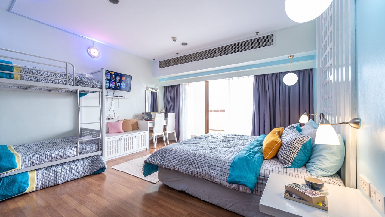 Photo of Bedroom in Bandar Sunway