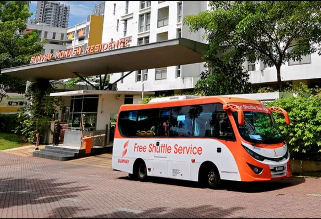 Photo of Others in Bandar Sunway