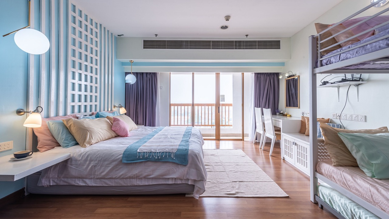 Photo of Bedroom in Bandar Sunway