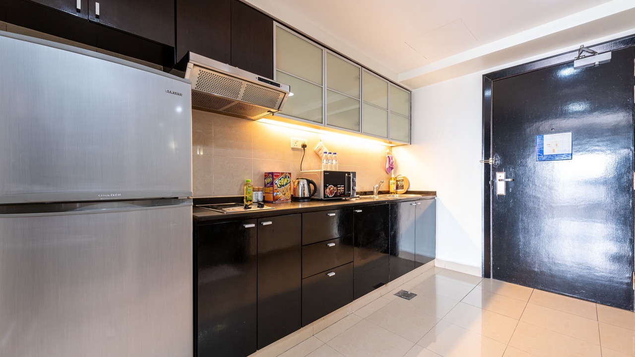 Photo of Kitchen in Bandar Sunway