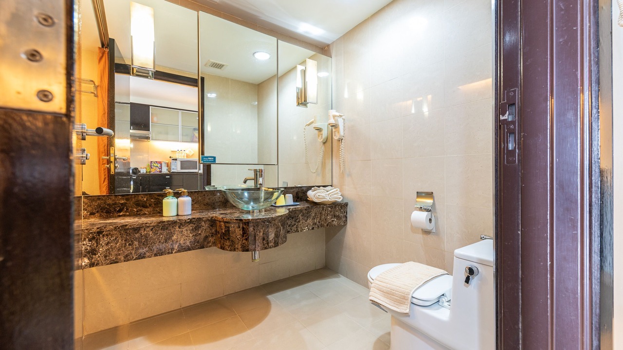 Photo of Bathroom in Bandar Sunway