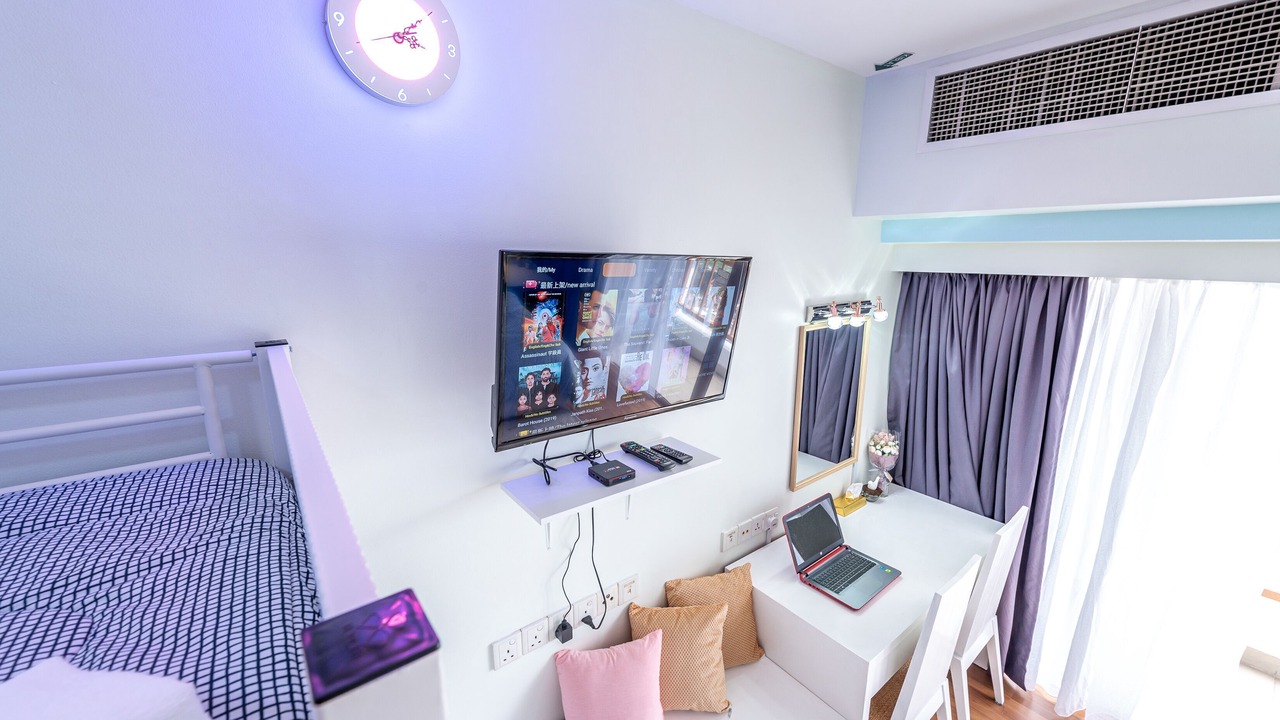 Photo of Bedroom in Bandar Sunway