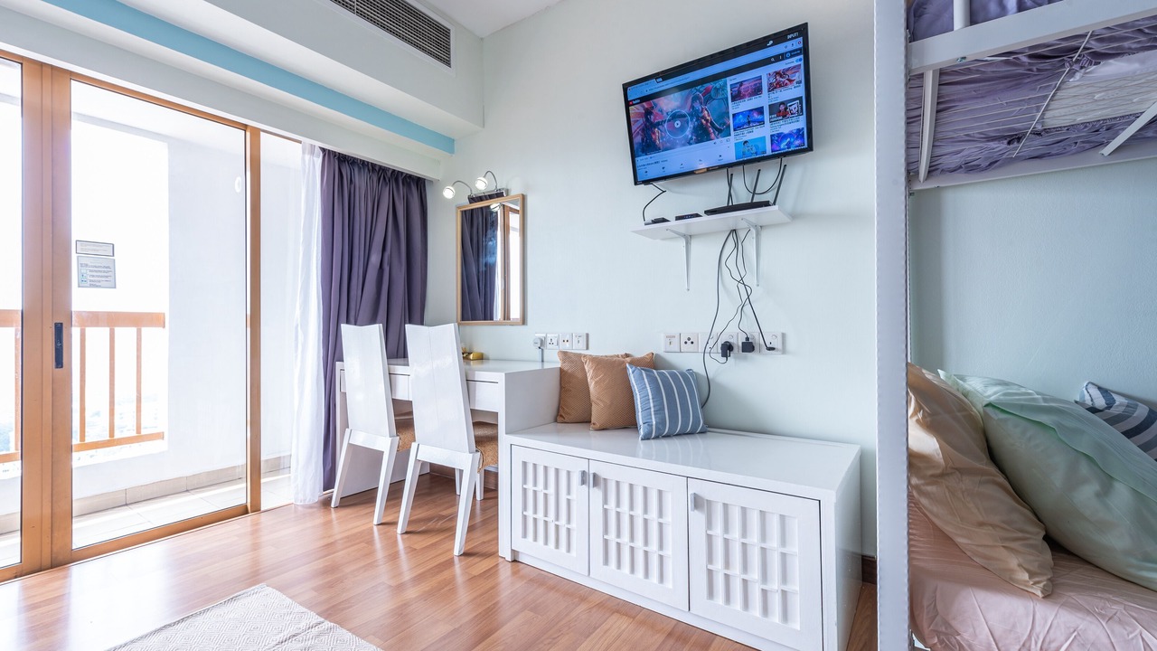 Photo of Bedroom in Bandar Sunway