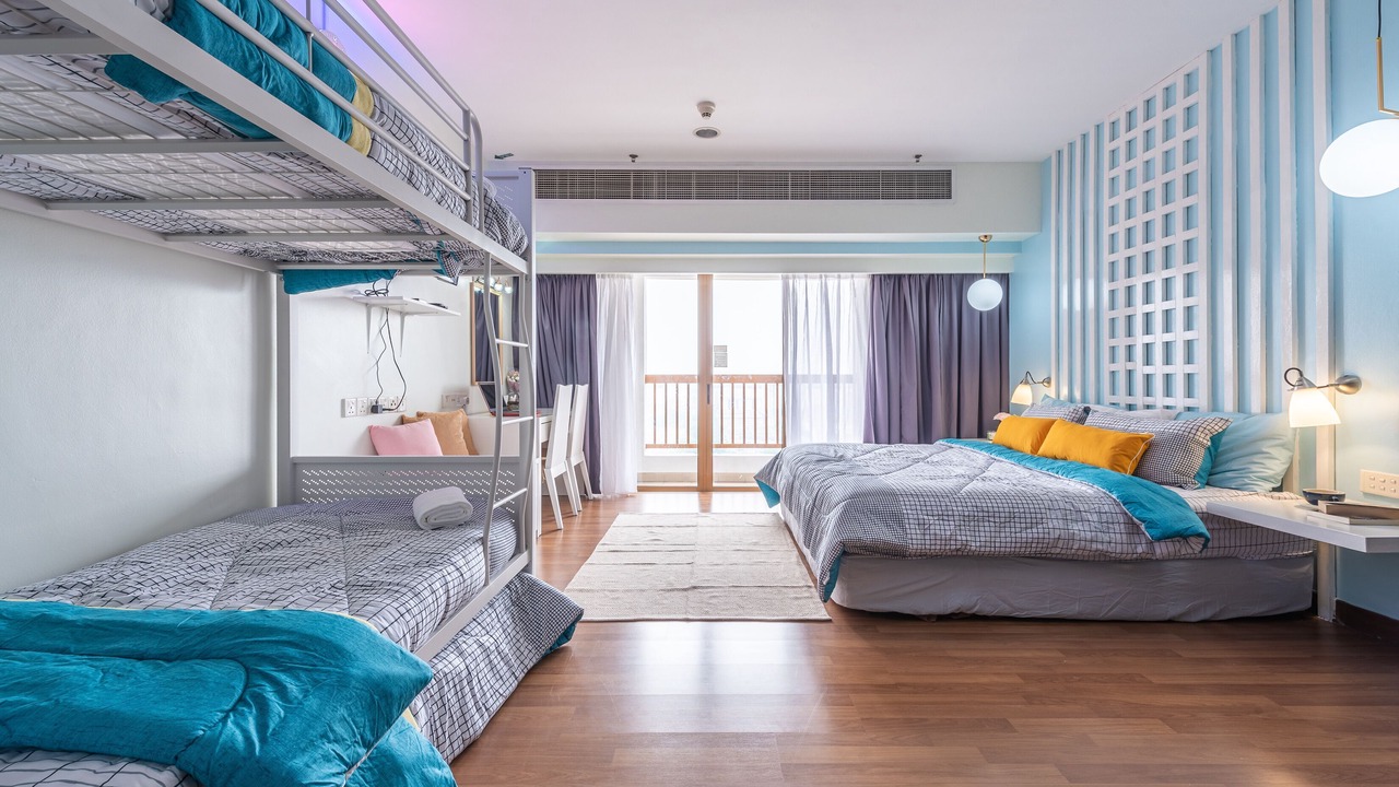 Photo of Bedroom in Bandar Sunway