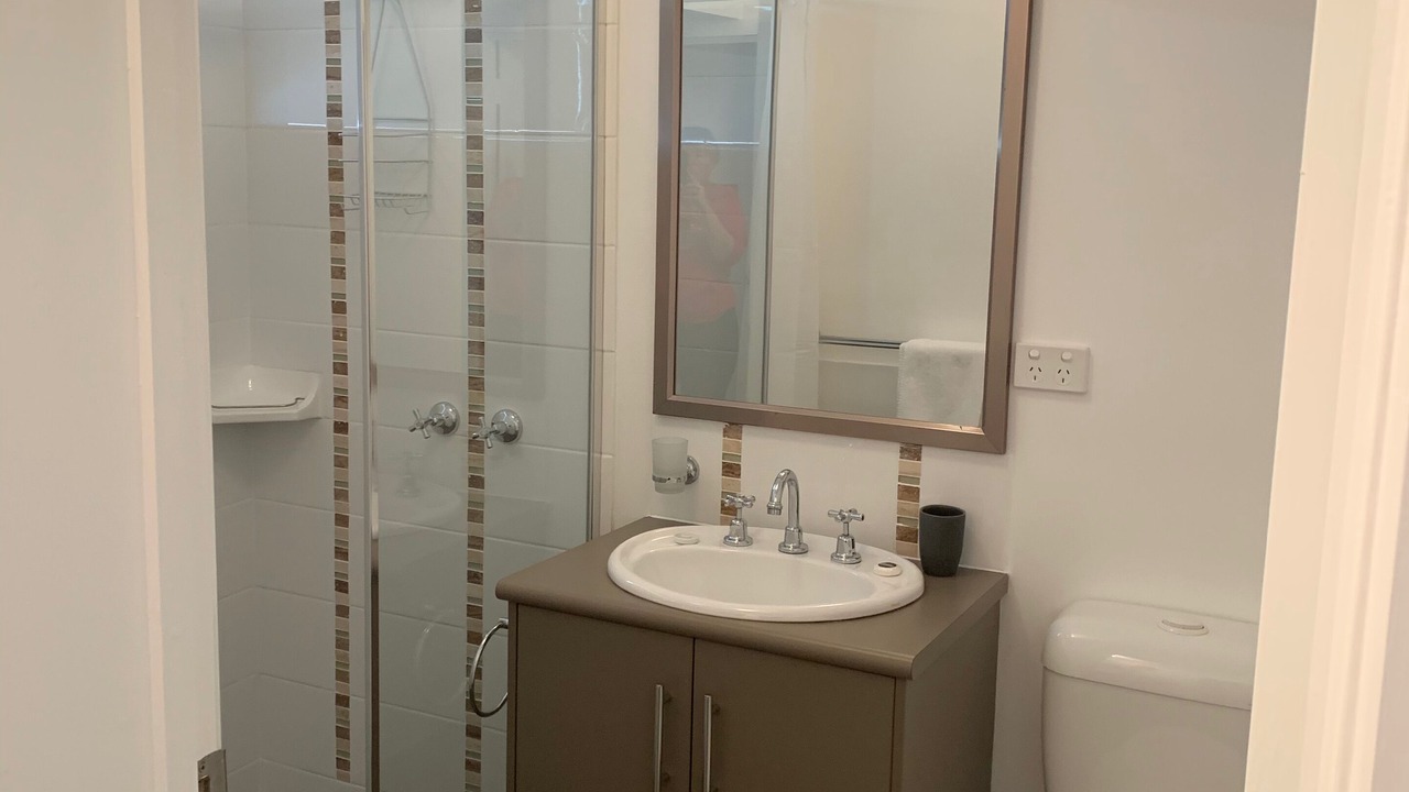 Photo of Bathroom in Goolwa