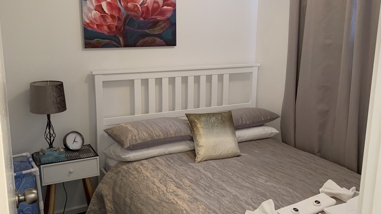 Photo of Bedroom in Goolwa