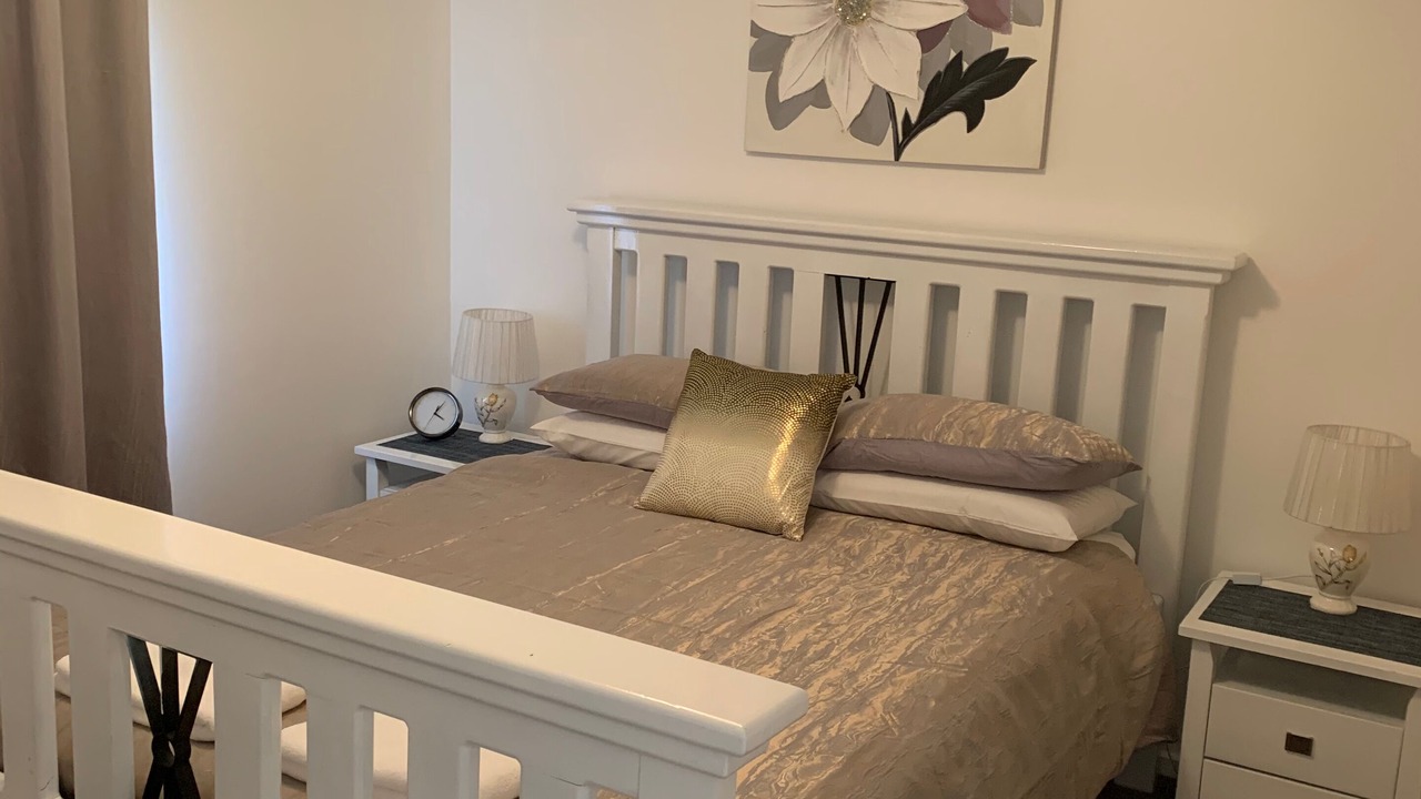 Photo of Bedroom in Goolwa