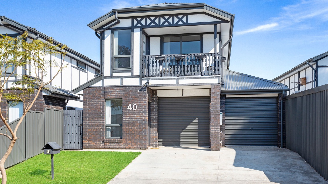 Photo of Outdoor in Seacombe Gardens