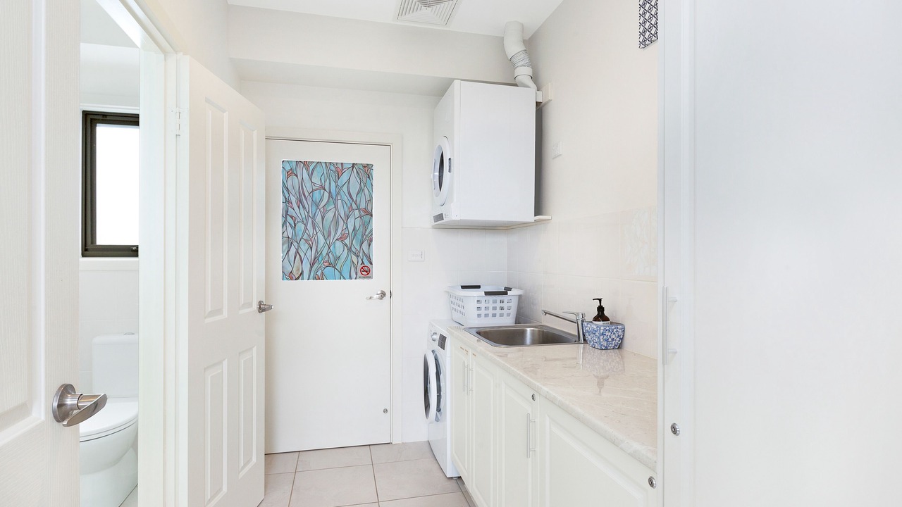 Photo of Bathroom in Seacombe Gardens