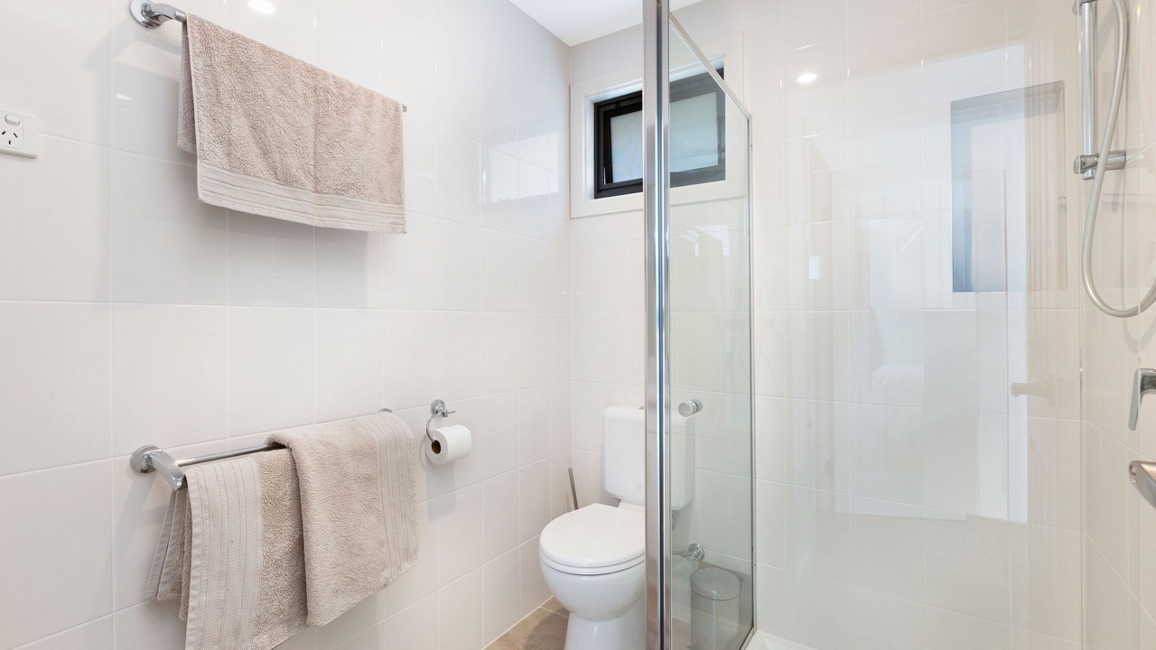 Photo of Bathroom in Seacombe Gardens