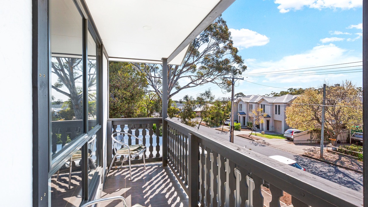 Photo of Outdoor in Seacombe Gardens