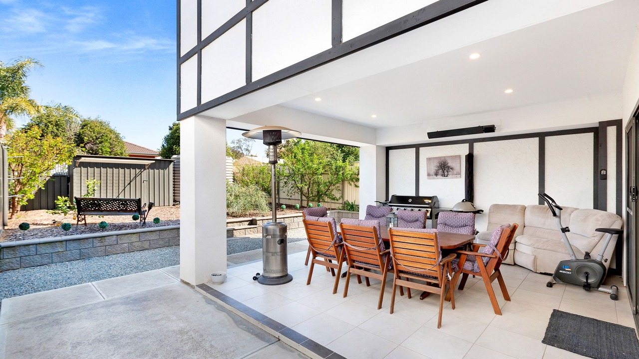 Photo of Outdoor in Seacombe Gardens