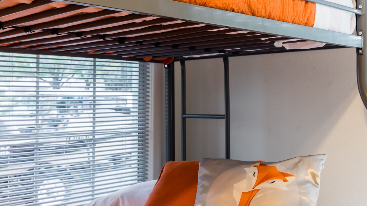 Photo of Bedroom in Grand Prairie