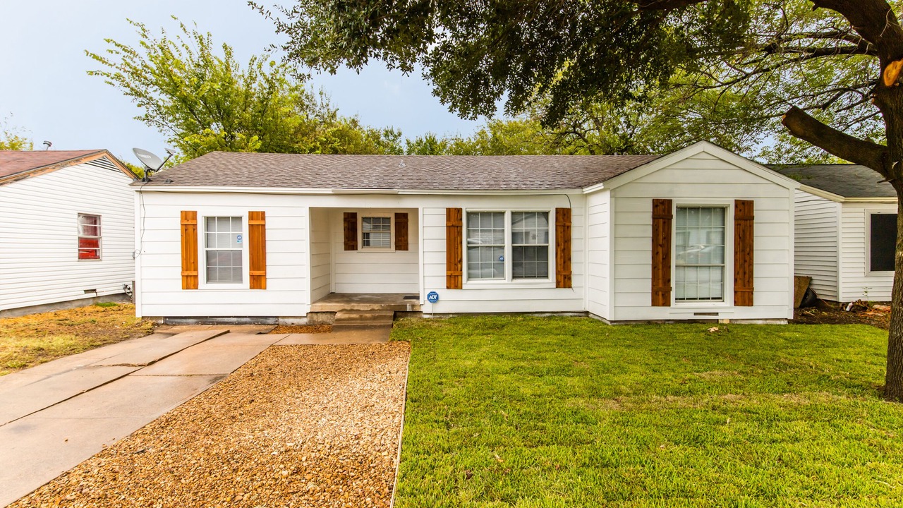 Photo of Outdoor in Grand Prairie