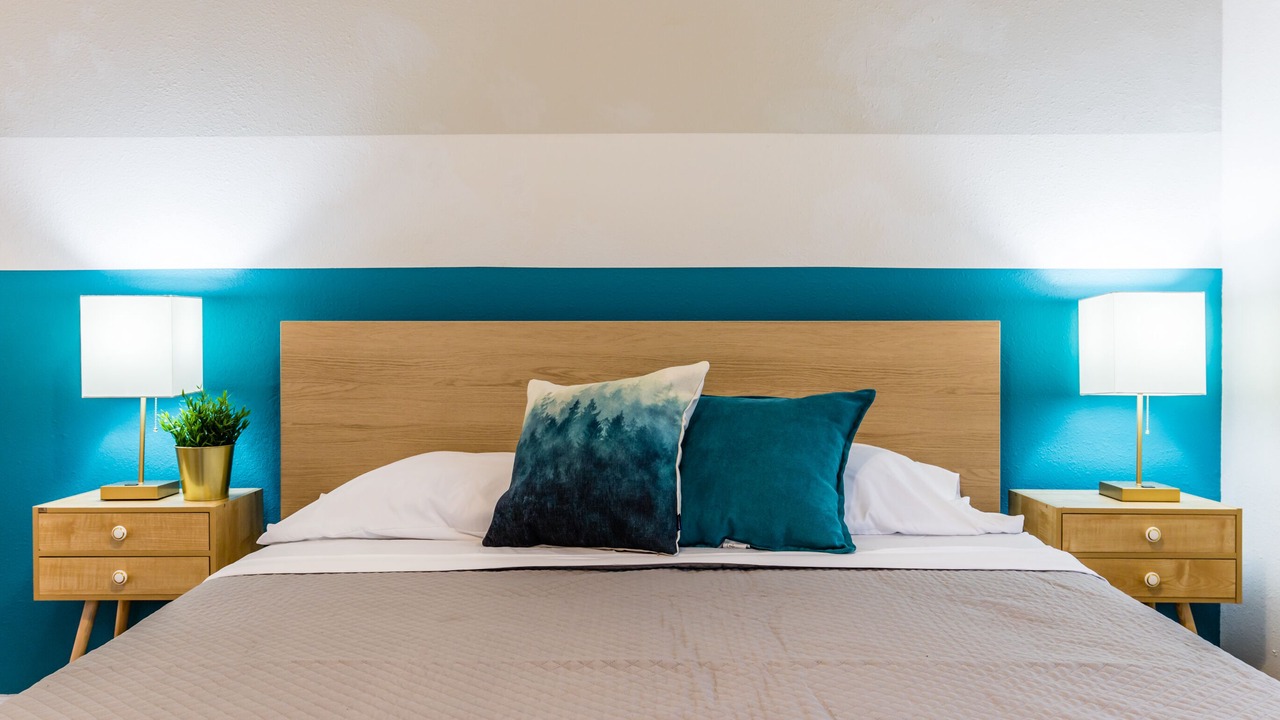Photo of Bedroom in Grand Prairie