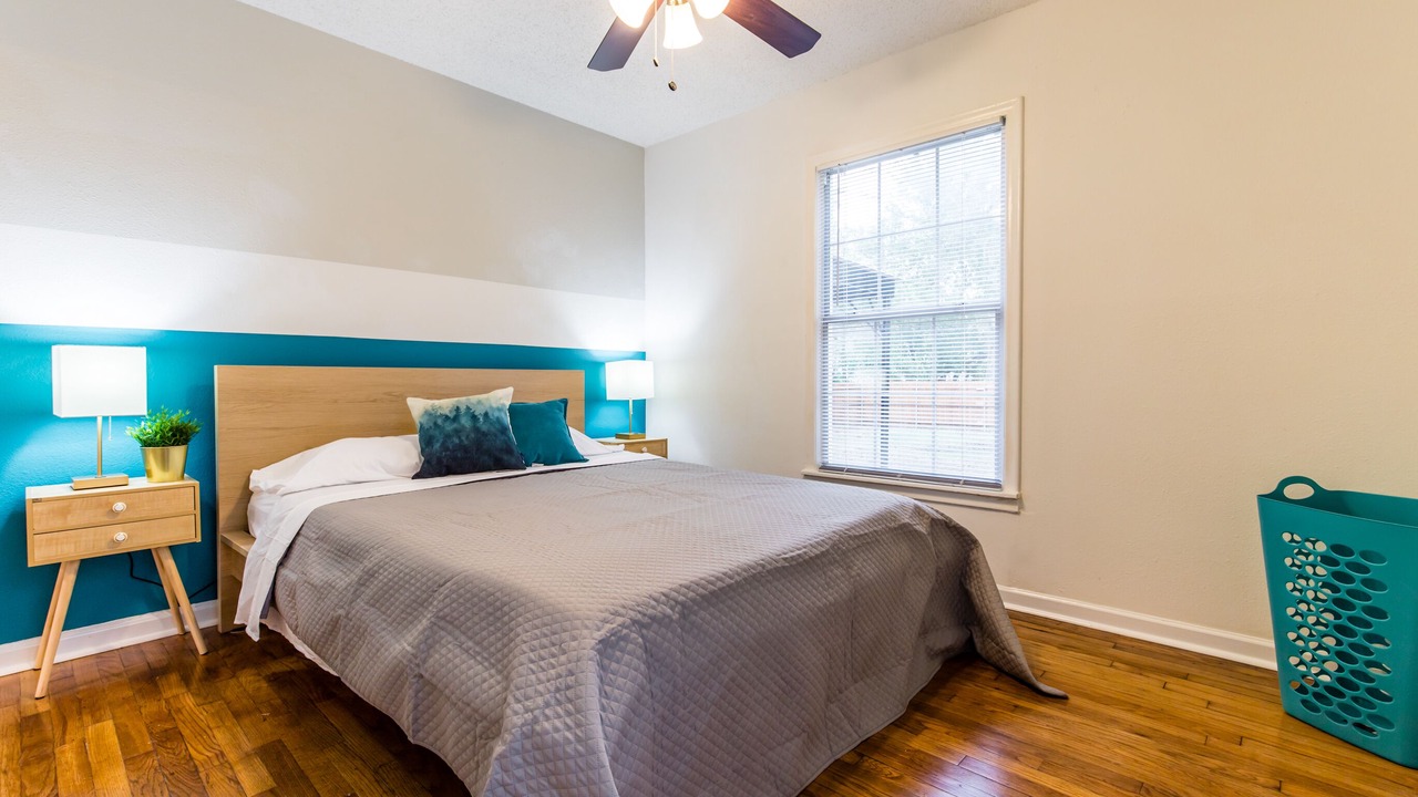Photo of Bedroom in Grand Prairie
