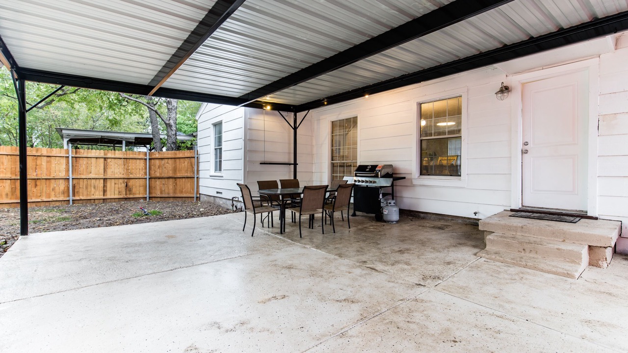 Photo of Outdoor in Grand Prairie
