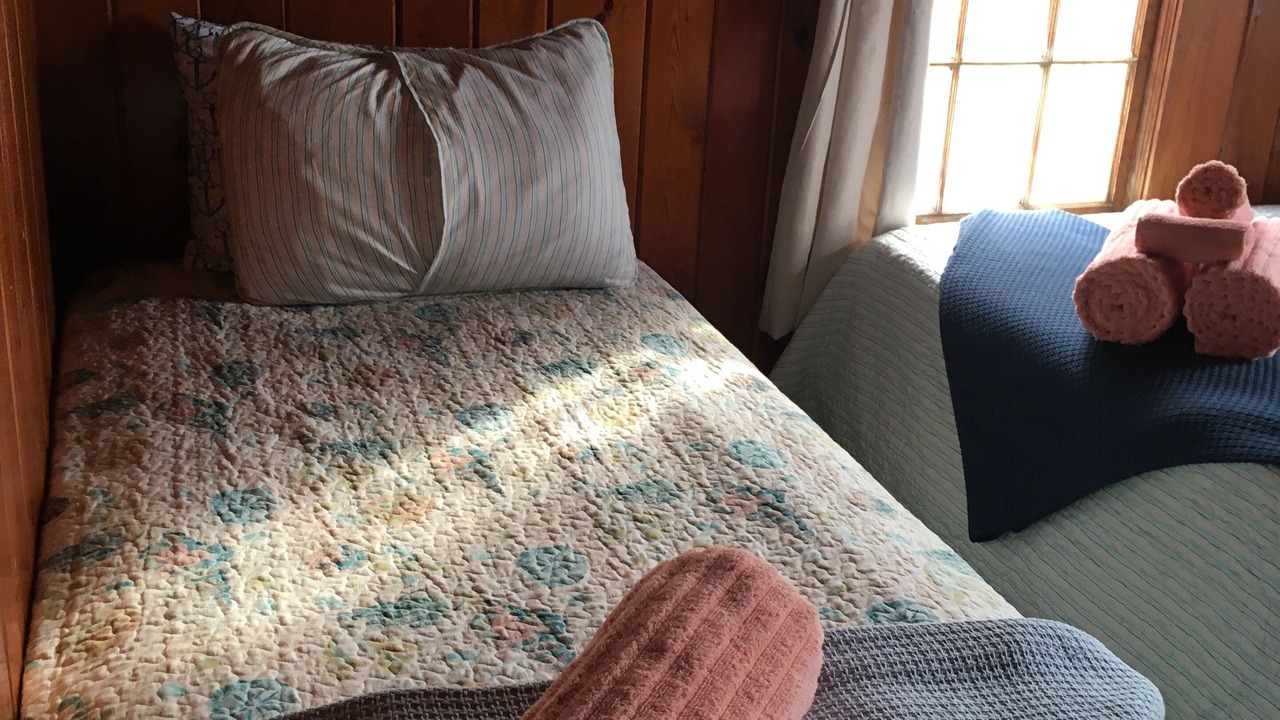 Photo of Bedroom in Kitty Hawk