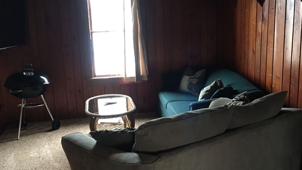 Photo of Livingroom in Kitty Hawk