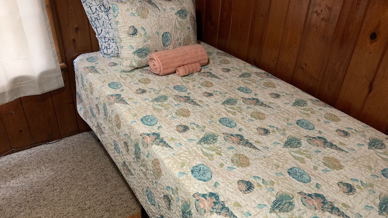 Photo of Bedroom in Kitty Hawk