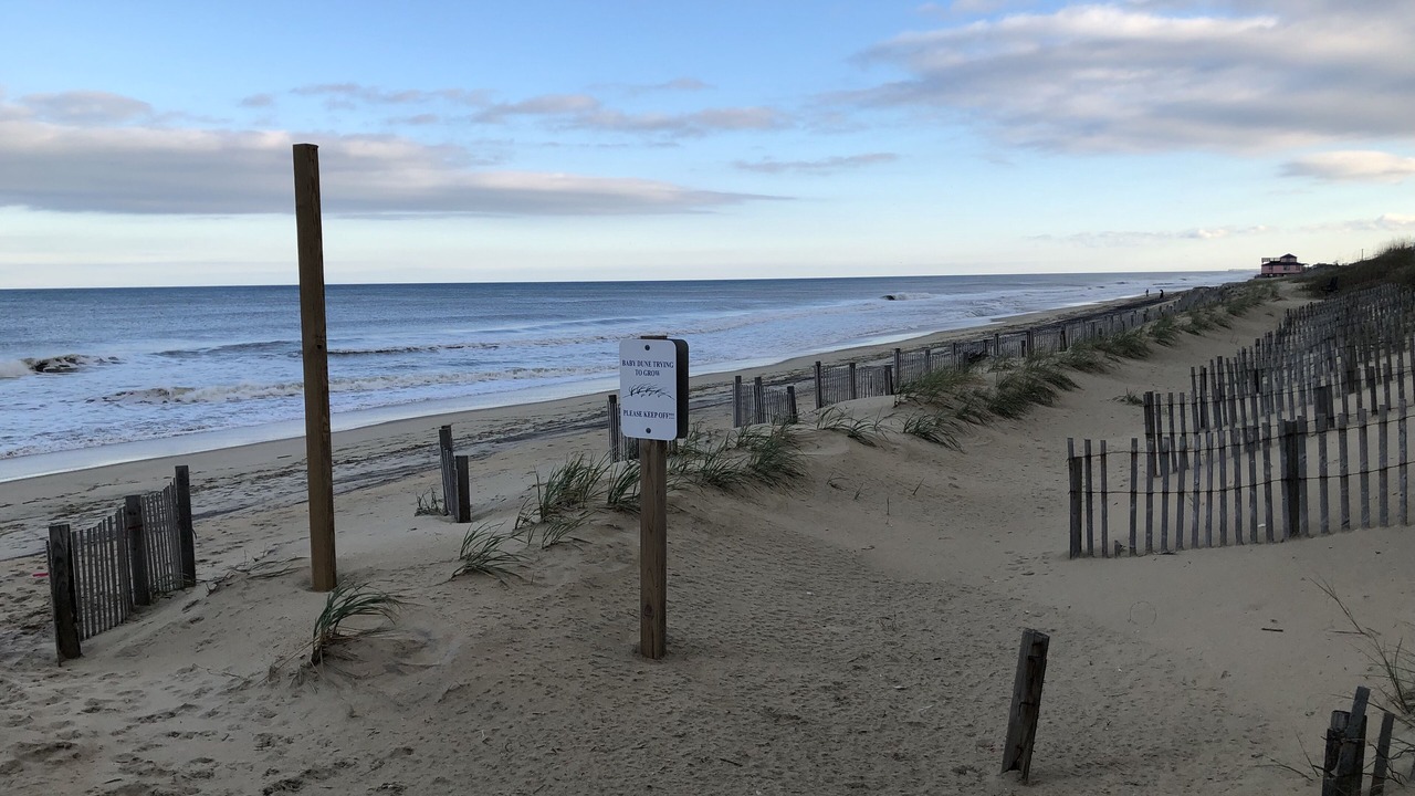 Photo of Others in Kitty Hawk