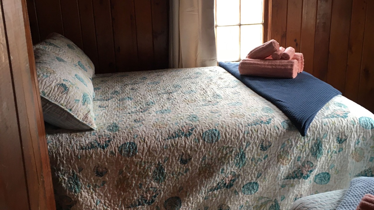 Photo of Bedroom in Kitty Hawk
