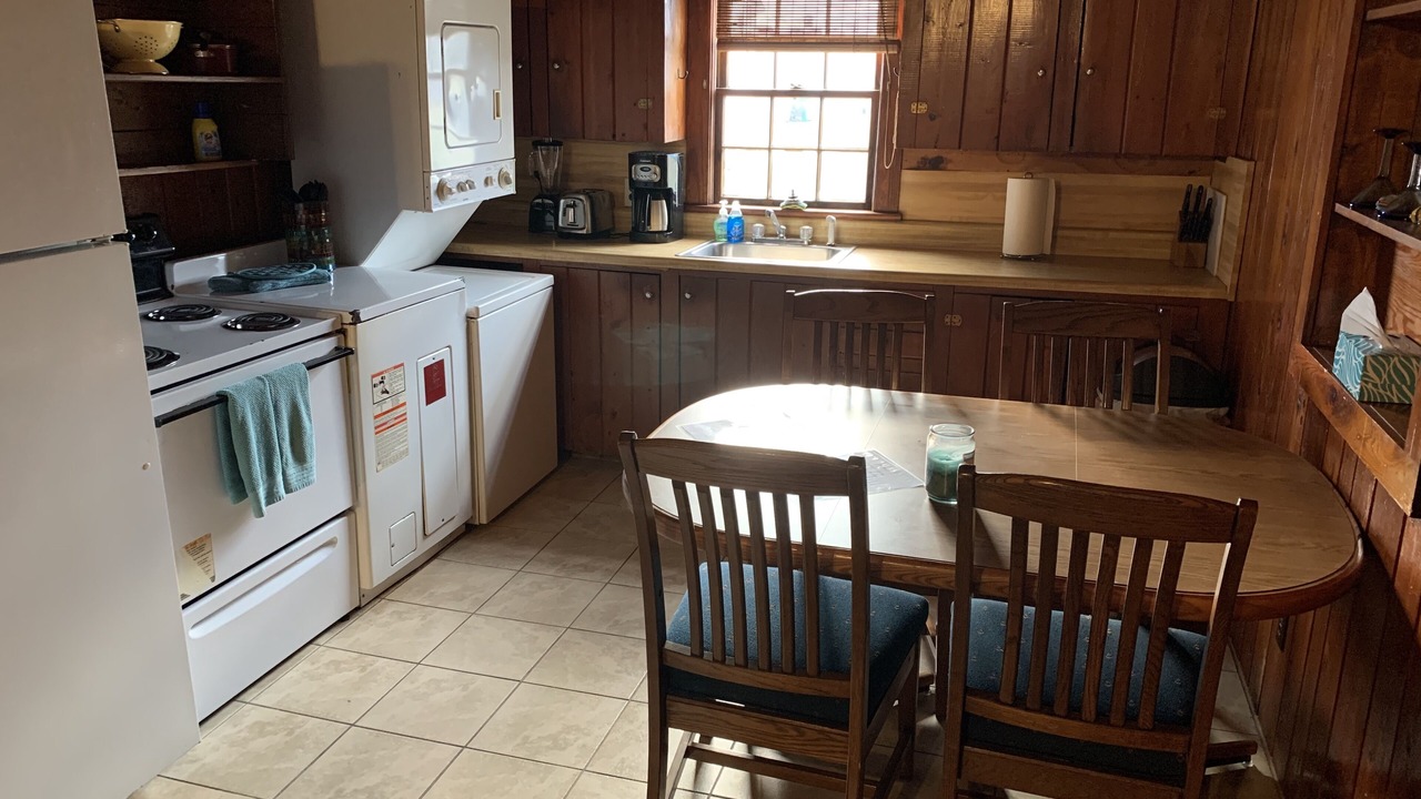 Photo of Kitchen in Kitty Hawk