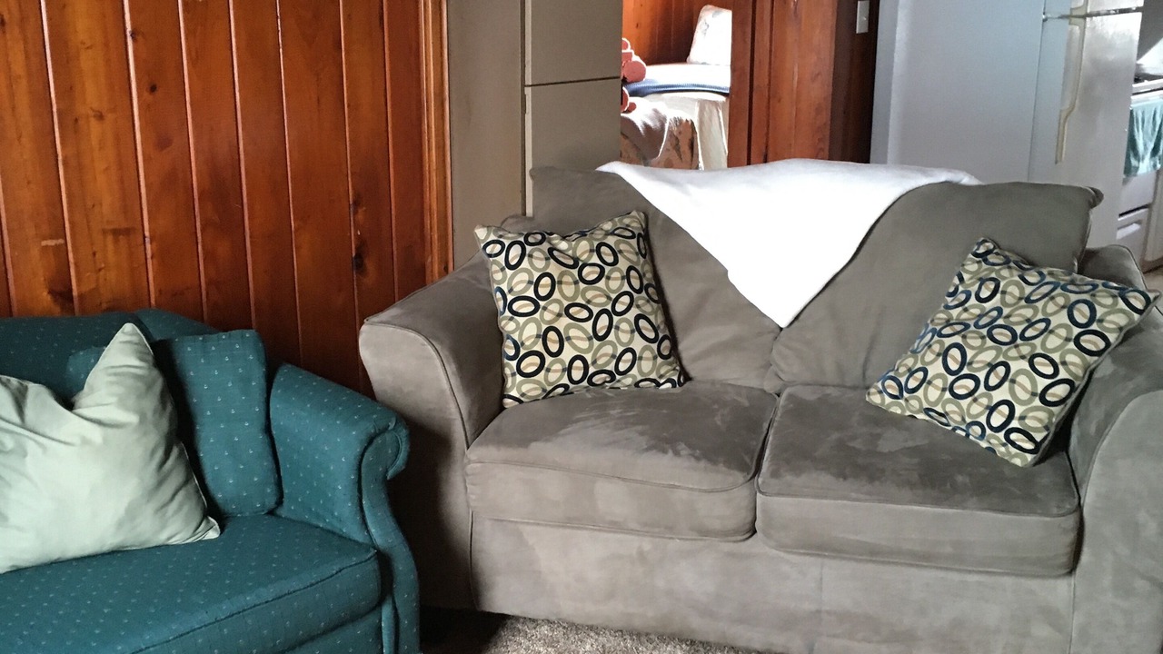 Photo of Livingroom in Kitty Hawk