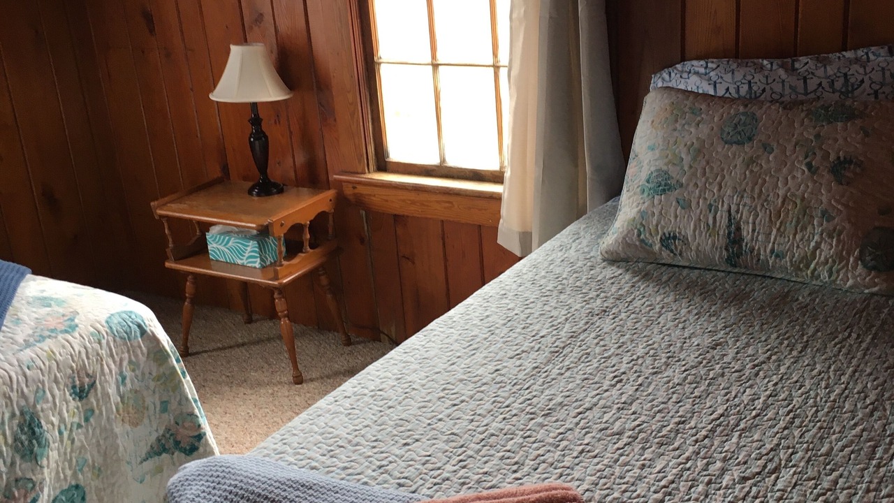 Photo of Bedroom in Kitty Hawk