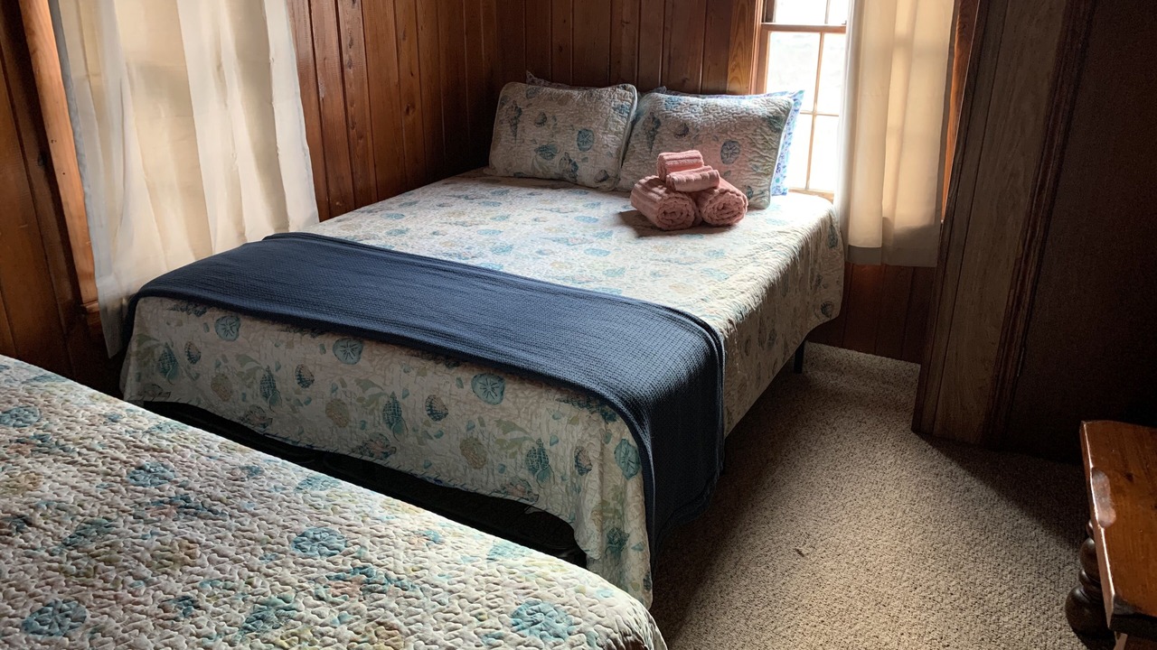 Photo of Bedroom in Kitty Hawk