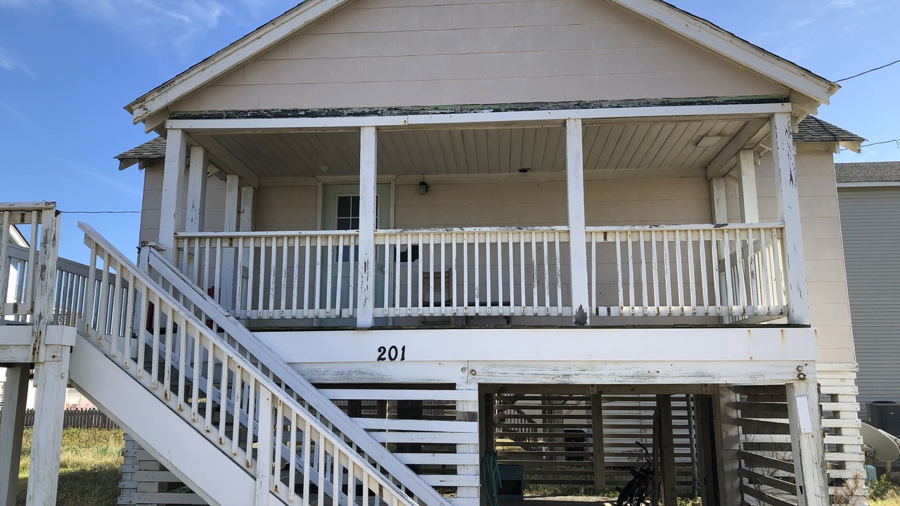 Photo of Outdoor in Kitty Hawk