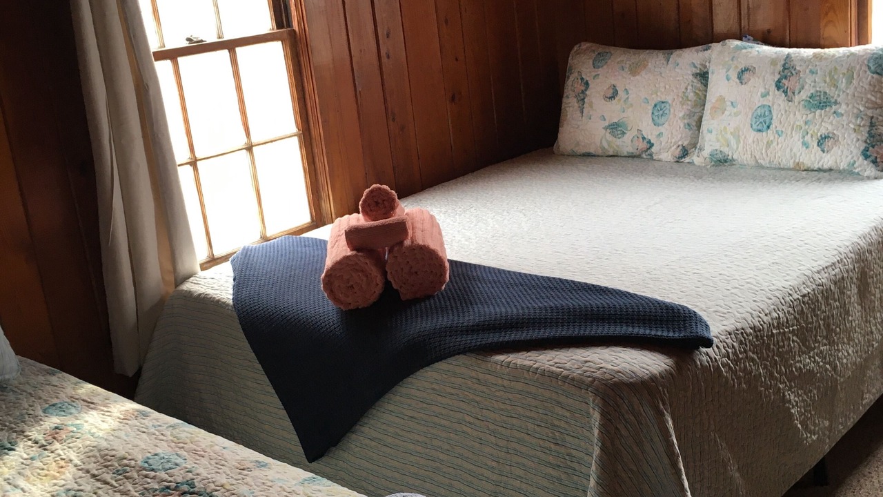 Photo of Bedroom in Kitty Hawk