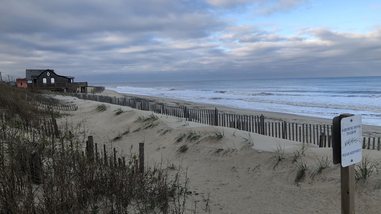 Photo of Others in Kitty Hawk