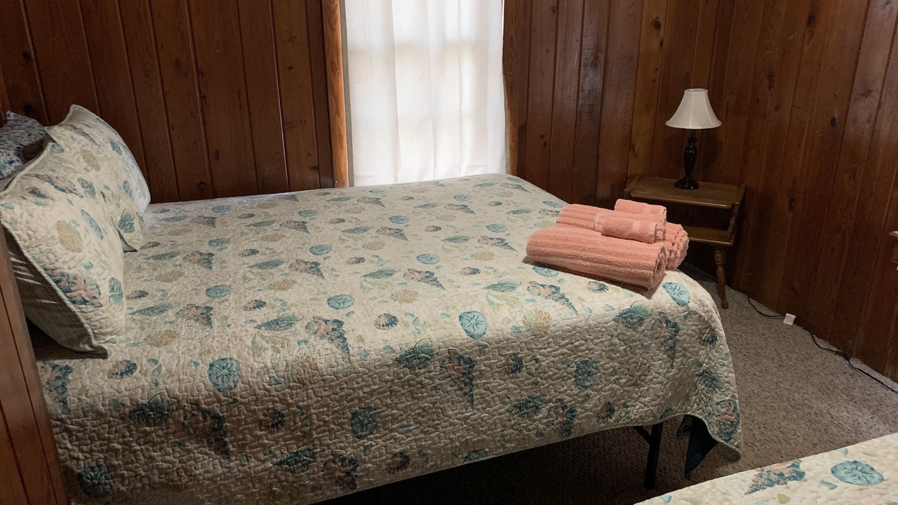Photo of Bedroom in Kitty Hawk