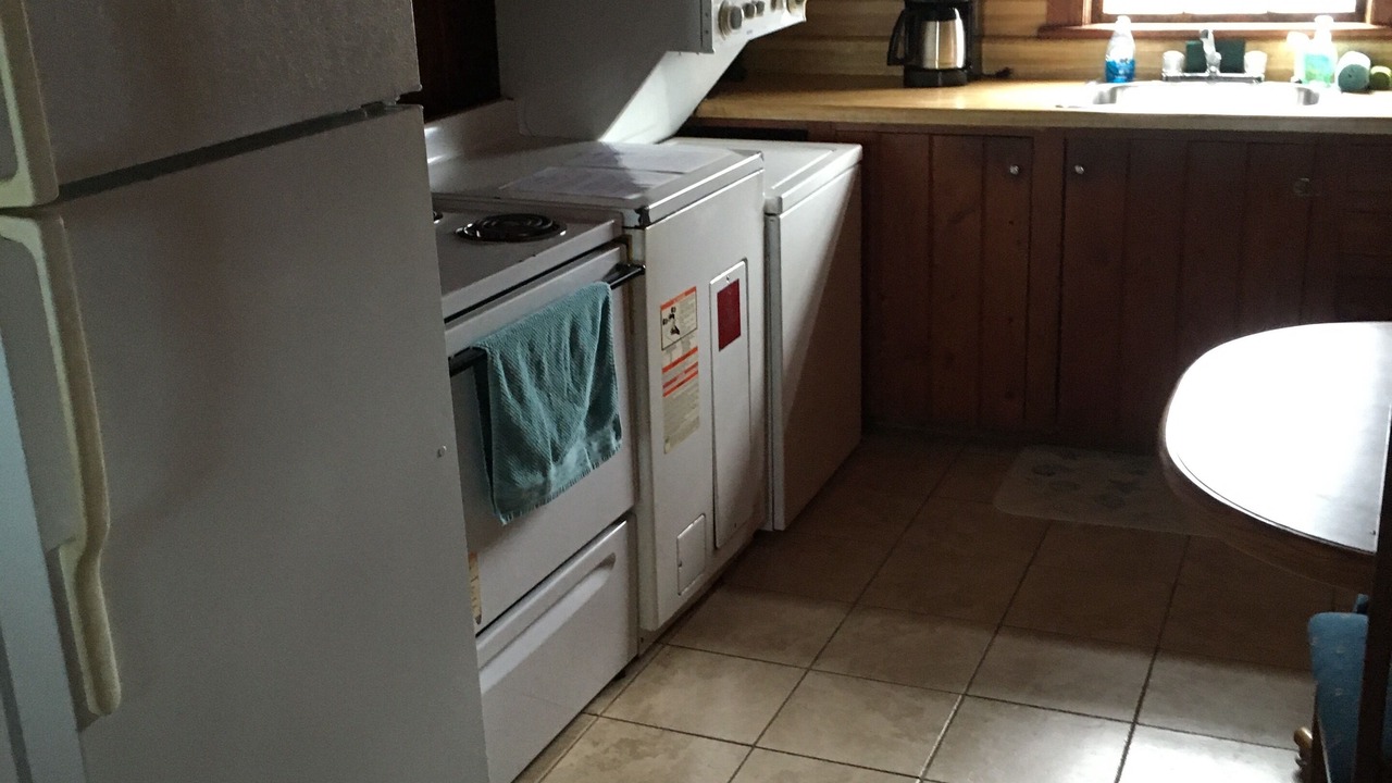 Photo of Kitchen in Kitty Hawk