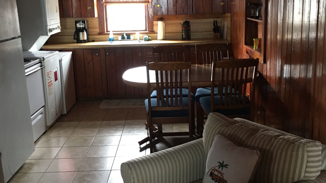 Photo of Livingroom in Kitty Hawk