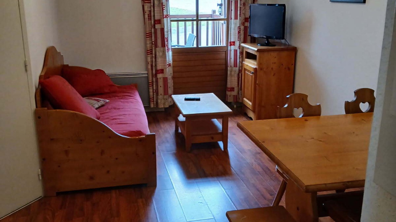 Photo of Livingroom in Vignec