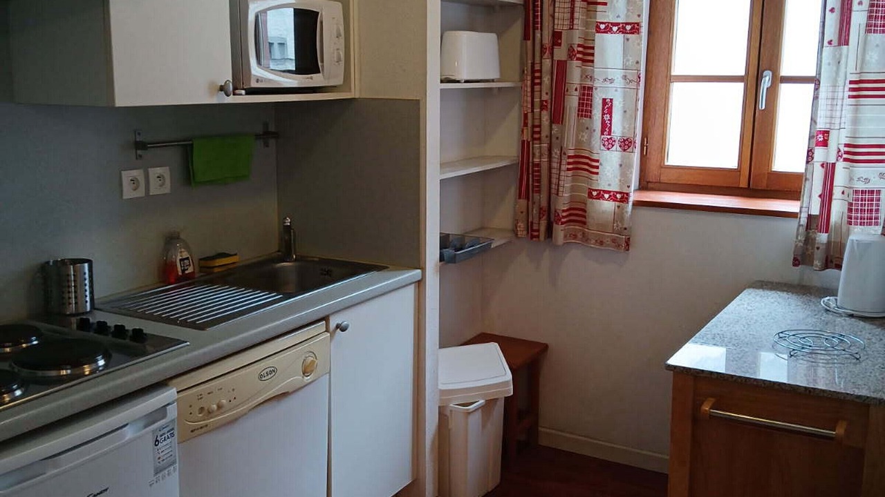 Photo of Kitchen in Vignec