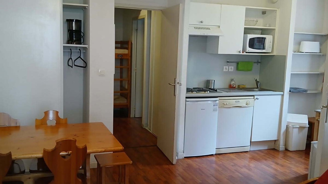 Photo of Kitchen in Vignec
