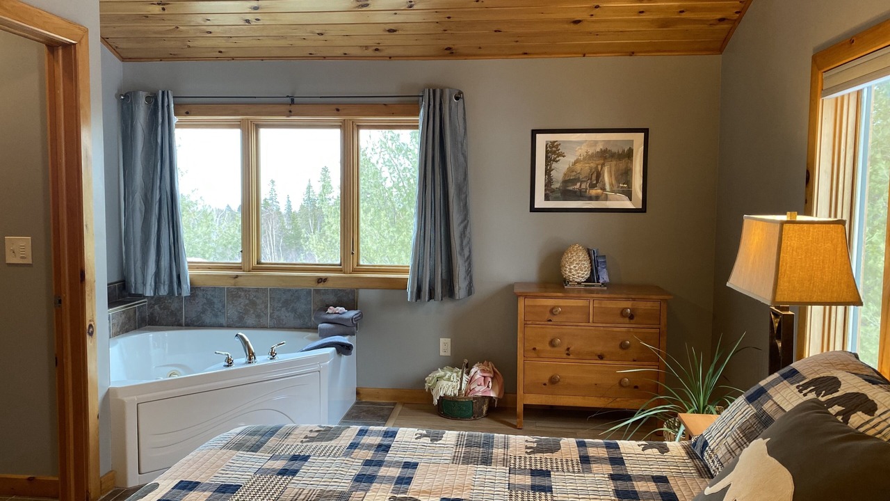 Photo of Bathroom in Lutsen
