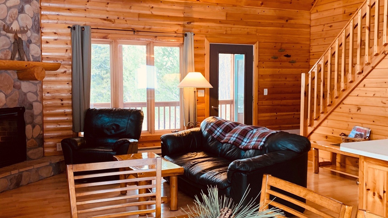 Photo of Bedroom in Lutsen