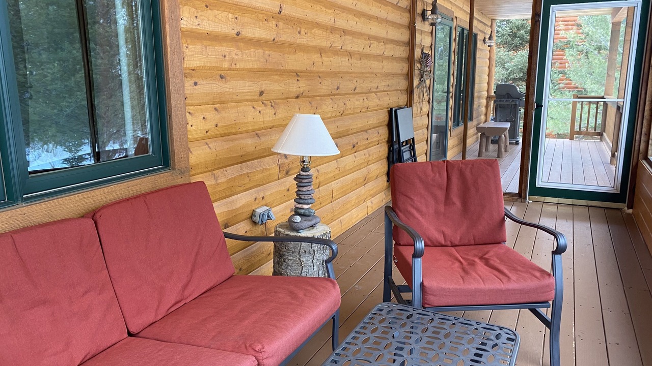 Photo of Outdoor in Lutsen