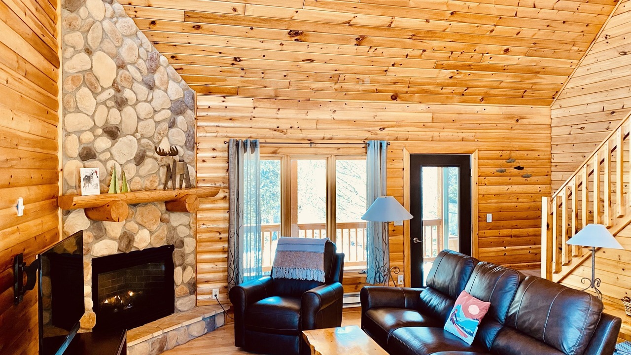 Photo of Livingroom in Lutsen