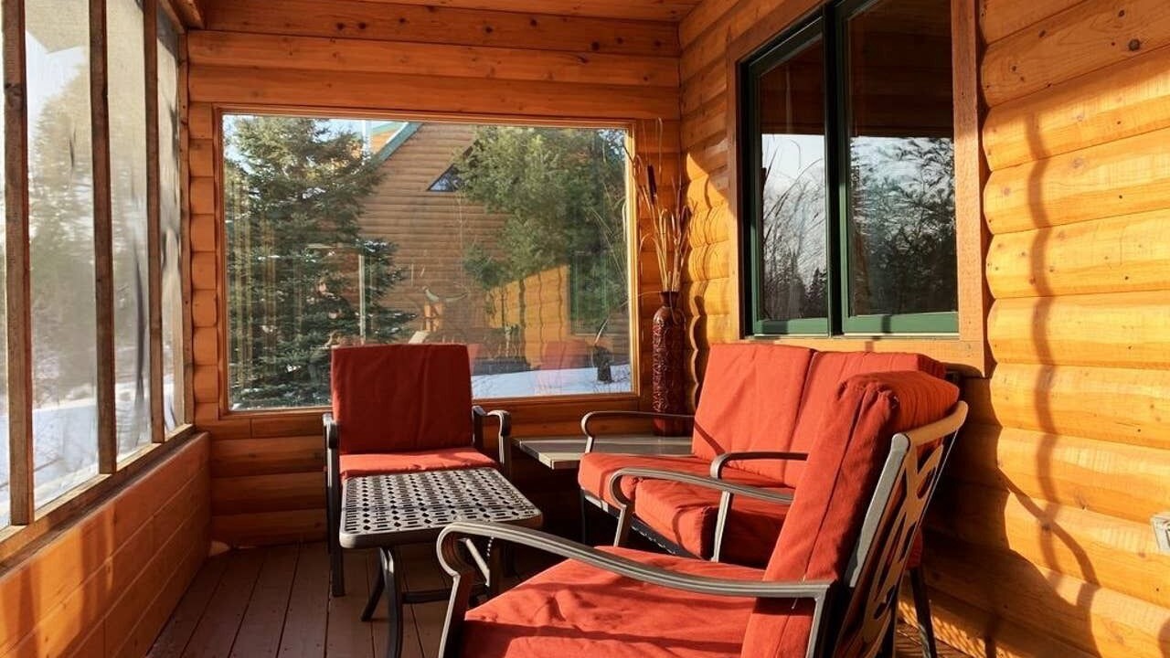 Photo of Outdoor in Lutsen