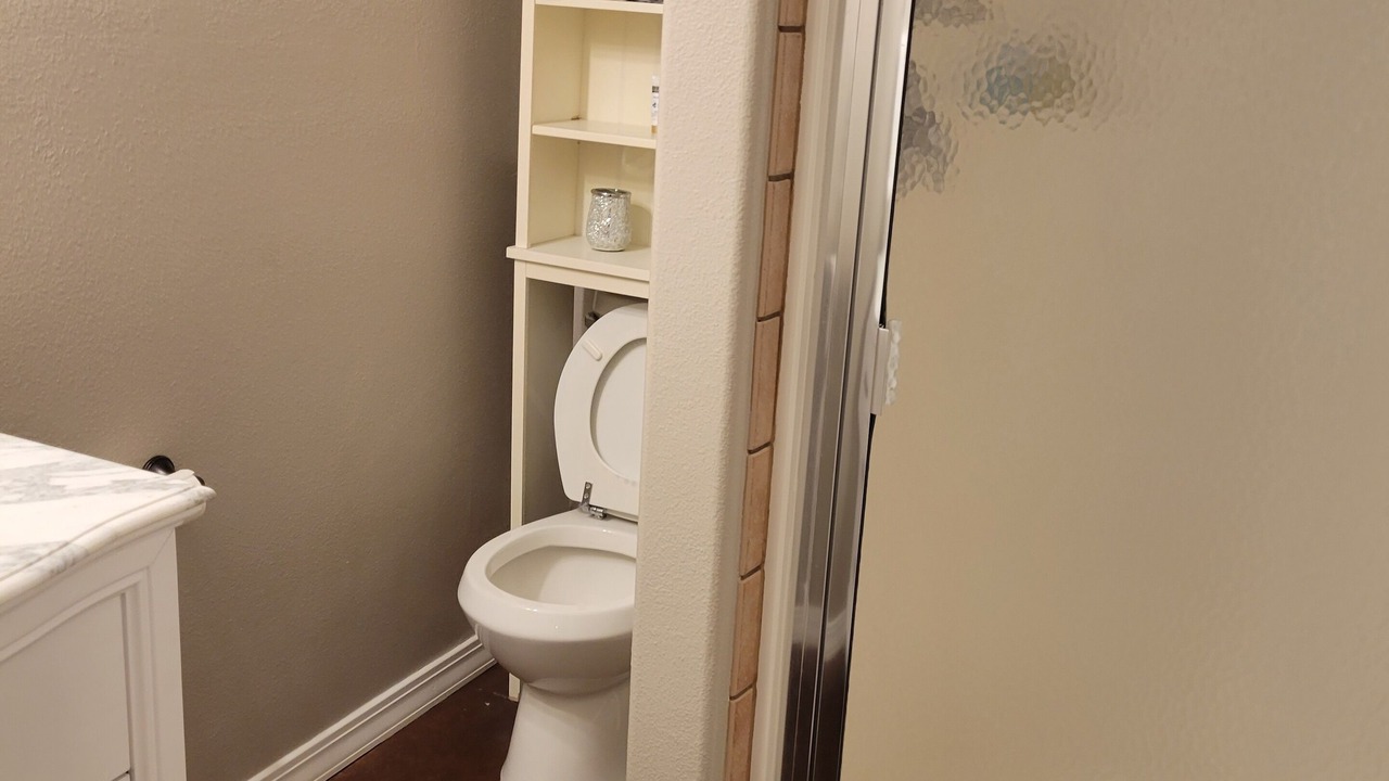 Photo of Bathroom in Bloomfield